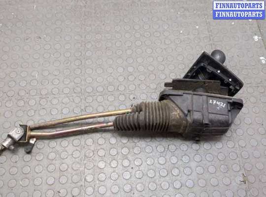 купить Кулиса КПП на Audi A4 (B6) 2000-2006