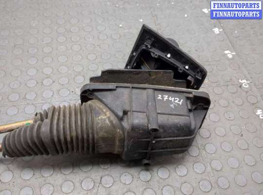 купить Кулиса КПП на Audi A4 (B6) 2000-2006