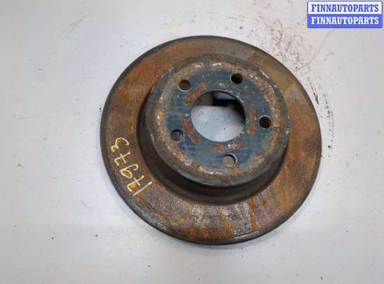 купить Диск тормозной на Ford Escape 2012-2015