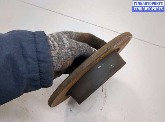 купить Диск тормозной на Ford Escape 2012-2015