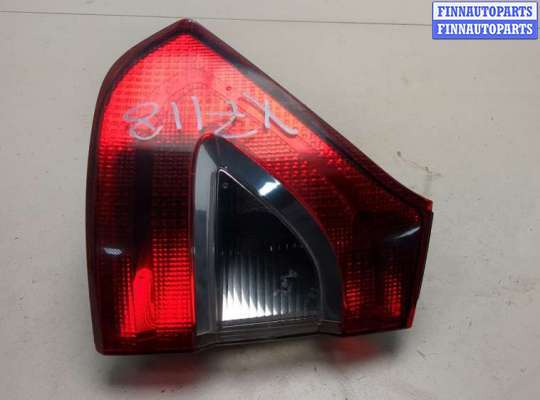 Купить Фонарь (задний) на Ford Galaxy 2006-2010 Фонарь (задний) FO2091830 на Ford Galaxy 2006-2010