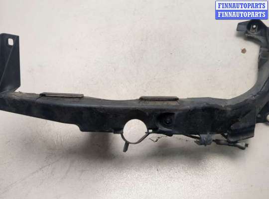 Кронштейн фары BM3670821 на BMW 3 E90, E91, E92, E93 2005-2012