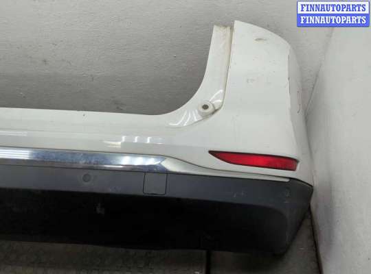 купить Бампер на Chevrolet Equinox 2017-2024