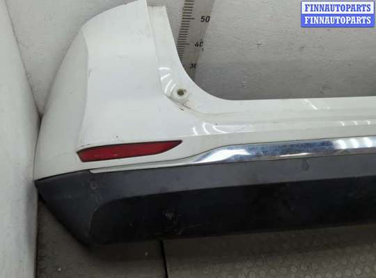 купить Бампер на Chevrolet Equinox 2017-2024