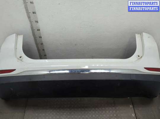 купить Бампер на Chevrolet Equinox 2017-2024