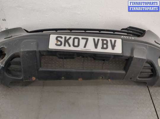 купить Бампер на Honda CR-V 2006-2012