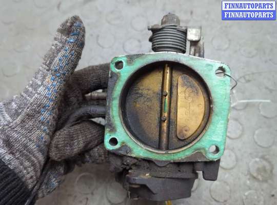 купить Заслонка дроссельная на Volvo 850