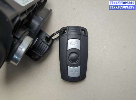 купить Замок зажигания на BMW X6 E71 2007-2014