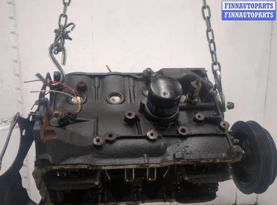 Блок цилиндров (Шорт блок) NS1004032 на Nissan Almera Tino