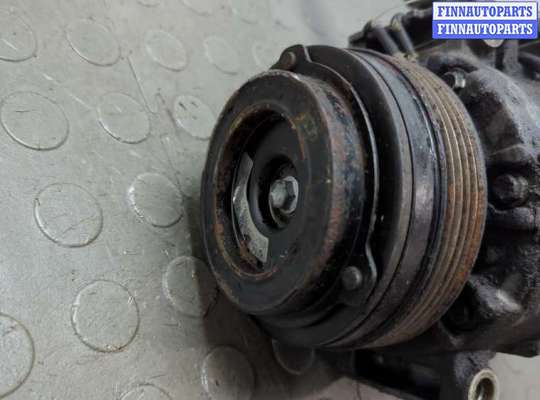 купить Компрессор кондиционера на BMW 3 E46 1998-2006