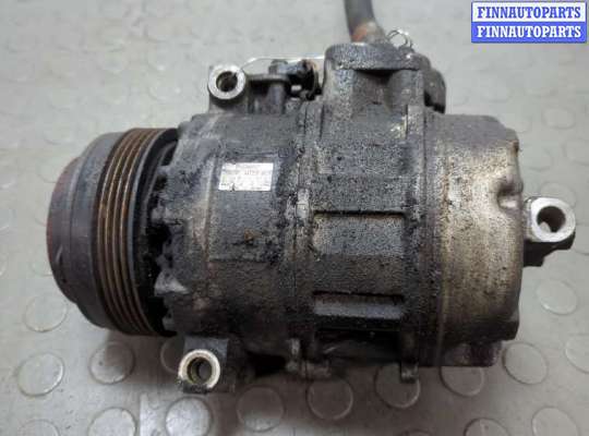 купить Компрессор кондиционера на BMW 3 E46 1998-2006
