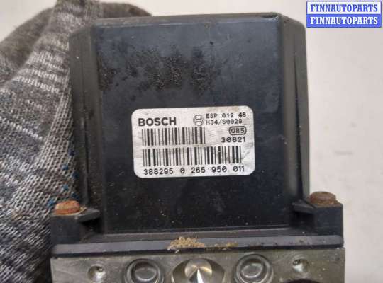 купить Блок АБС, насос (ABS, ESP, ASR) на Audi A4 (B6) 2000-2006