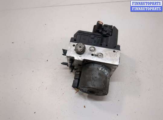 купить Блок АБС, насос (ABS, ESP, ASR) на Audi A4 (B6) 2000-2006