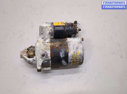 Купить Стартер на Mercedes A W168 1997-2004 Стартер MB1660275 на Mercedes A W168 1997-2004