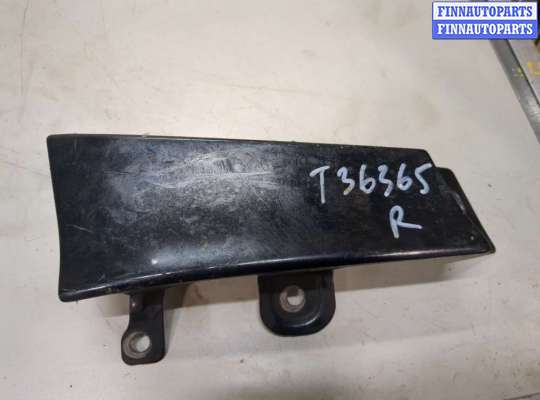 купить Накладка под фонарь на Opel Antara 2006-2015