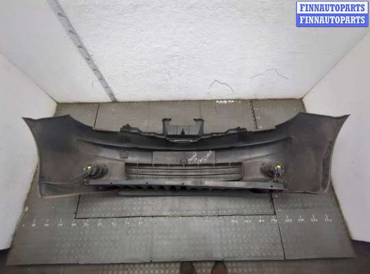 купить Бампер на Nissan Note E11 2005-2013