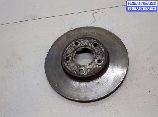 купить Диск тормозной на Ford C-Max 2002-2010