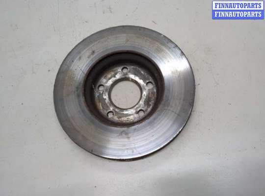 Диск тормозной FO1978892 на Ford C-Max 2002-2010