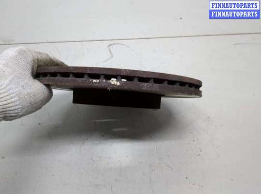 купить Диск тормозной на Ford C-Max 2002-2010