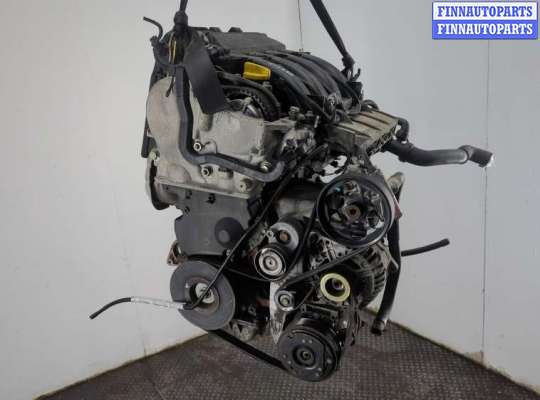 Маховик АКПП (драйв плата) RN1547488 на Renault Laguna 2 2001-2007