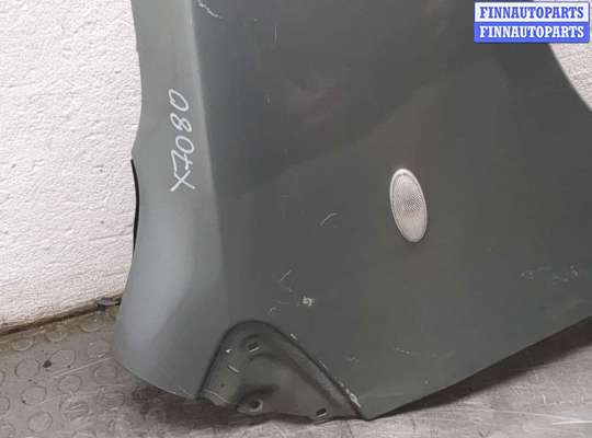 купить Крыло на Toyota Yaris 2005-2011