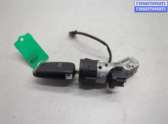 купить Замок зажигания на Citroen C4 2004-2010