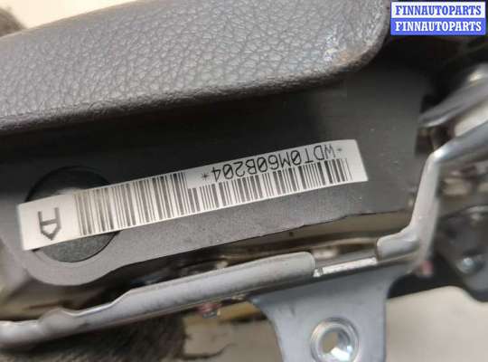 купить Подушка безопасности водителя на Subaru Forester (S12) 2008-2013