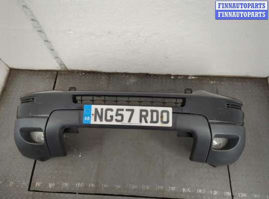 Купить Усилитель бампера на Volvo XC90 2002-2014 Усилитель бампера VL558795 на Volvo XC90 2002-2014