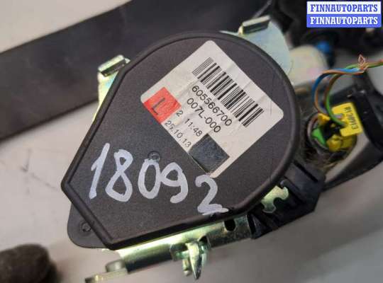 купить Ремень безопасности на Volvo XC90 2002-2014