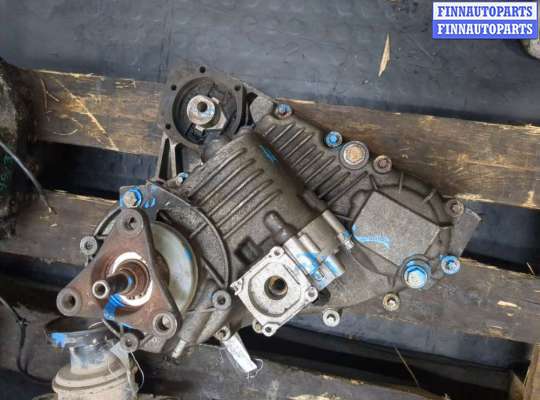 купить Редуктор Раздаточный КПП (раздатка) на BMW X3 E83 2004-2010