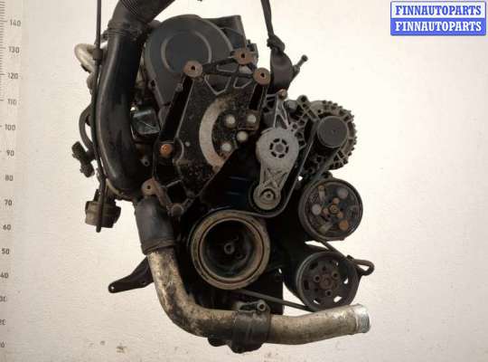 купить Турбина на Volkswagen Sharan 2000-2010