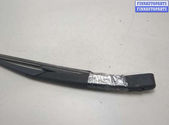 Поводок дворника на Nissan Qashqai I (J10)