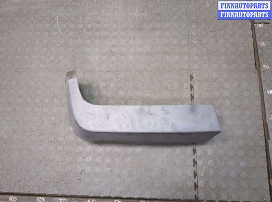 Молдинг стекла (заднее) HM30604 на Hummer H3