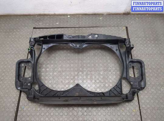 Замок капота AU1756955 на Audi A6 (C6) 2004-2011