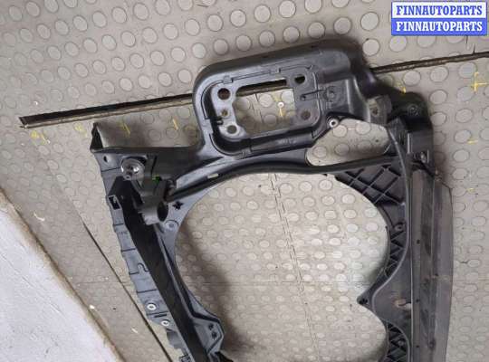 купить Замок капота на Audi A6 (C6) 2004-2011