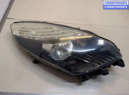 Купить Кронштейн фары на Renault Scenic 2009-2012 Кронштейн фары RN1521938 на Renault Scenic 2009-2012