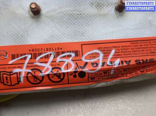 купить Подушка безопасности боковая (в сиденье) на Mazda 3 (BL) 2009-2013