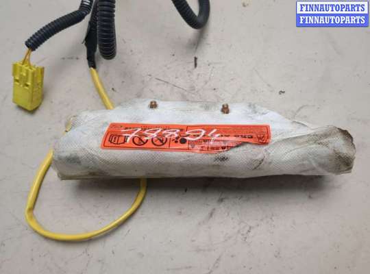 Подушка безопасности боковая (в сиденье) MZ661161 на Mazda 3 (BL) 2009-2013