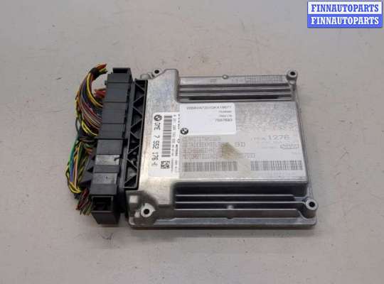 Блок управления двигателем BM3666642 на BMW 3 E90, E91, E92, E93 2005-2012
