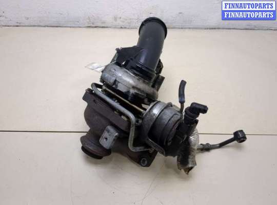 купить Турбина на Peugeot 308 2007-2013