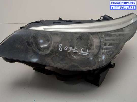 Кронштейн фары BM3550819 на BMW 5 E60 2003-2010
