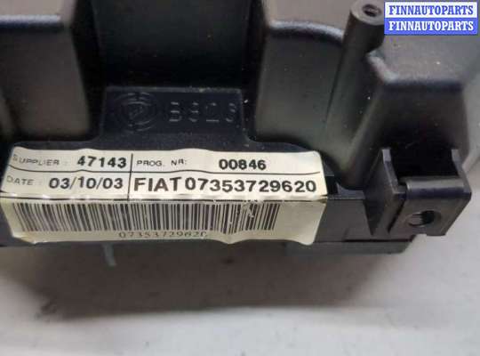 купить Переключатель поворотов и дворников (стрекоза) на Fiat Stilo 2001-2007