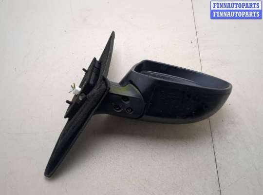 Купить Зеркало боковое на Mazda 3 (BL) 2009-2013 Зеркало боковое MZ651342 на Mazda 3 (BL) 2009-2013