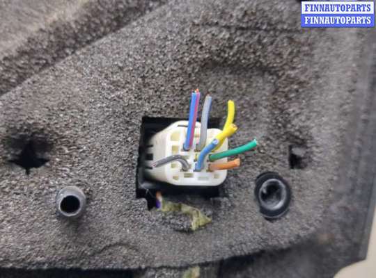 купить Зеркало боковое на Mazda 3 (BL) 2009-2013