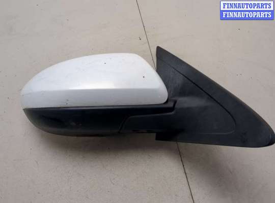 купить Зеркало боковое на Mazda 3 (BL) 2009-2013