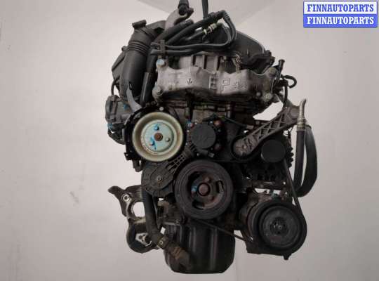 Заслонка дроссельная PG1158812 на Peugeot 3008 2009-2016
