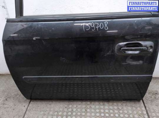 купить Дверь боковая (легковая) на Chrysler Voyager 2000-2007