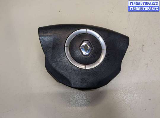 купить Подушка безопасности водителя на Renault Espace 4 2002-