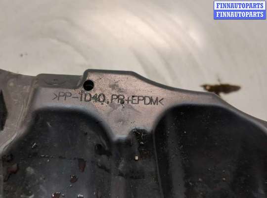 купить Корпус воздушного фильтра на Peugeot 3008 2009-2016