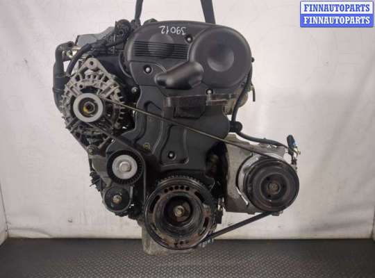 купить Двигатель (ДВС) на Opel Vectra C 2002-2008